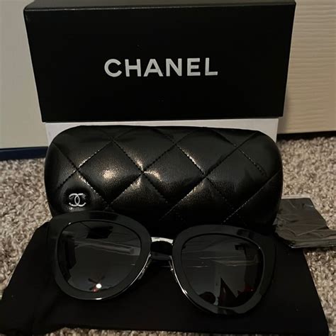 chanel eyewear luxottica|Chanel Luxottica sunglasses.